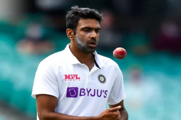 IND VS ENG - R Ashwin Fails to pick his 500th wickets in Test cricket 