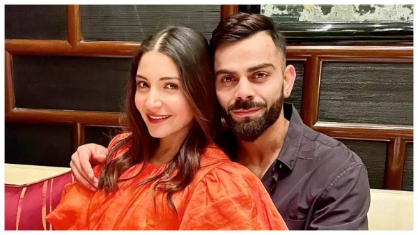 Harsh Goenka cryptic tweet about Virat Kohli and Anushka Sharma 2nd Child to be born in London 