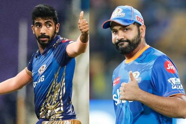 IPL 2024 - Rohit sharma big move against mumbai indians 