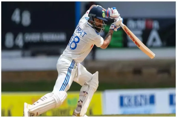 India vs England : Virat Kohli era may end as Jaiswal, Sarfaraz Khan proved their talent 