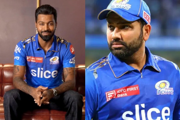 IPL 2024 - 3 Cricketers in Mumbai indians might leave from the team 