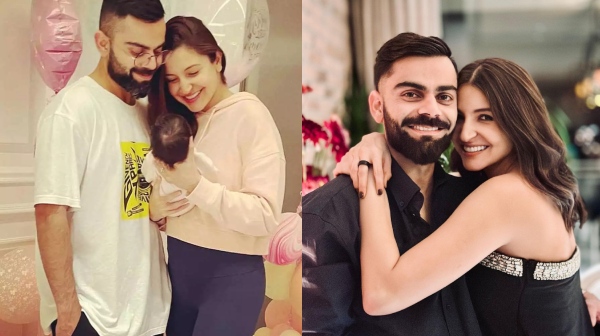 Virat kohli anushka baby boy akaay name meaning in tamil is here 