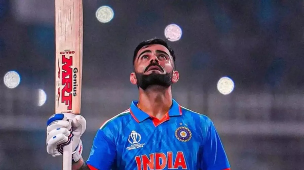 T20 World Cup 2024 Virat Kohli to be dropped from Indian T20 team says reports