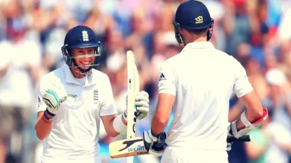 cricket titbits - 307 run partnership for 10th wicket and other historical facts