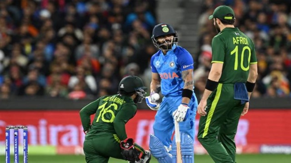 T20 World Cup 2024 India vs Pakistan Match ticket price is going upto Rs 1 86 Crore in resale markets in USA