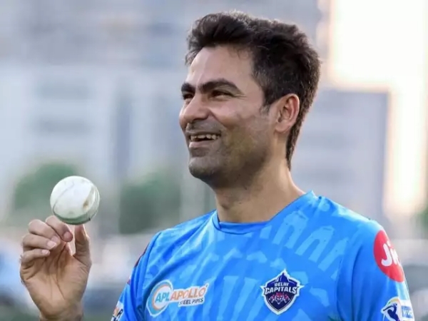 IPL 2024 Australian Players Never talked to us properly before the IPL 2008 says Mohammad Kaif ahead of the IPL 2024