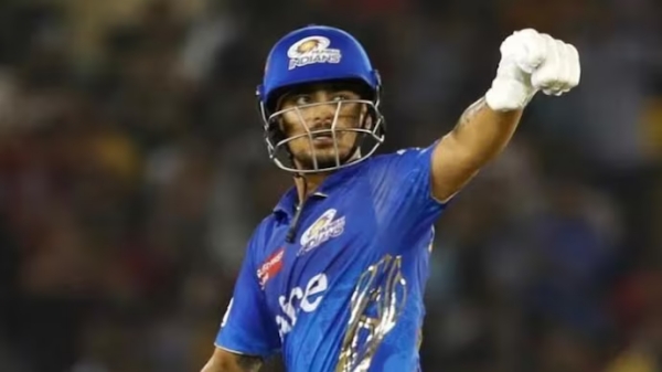 IPL 2024 Why IPL tournament is the last chance for Ishan Kishan to prove his worth to BCCI