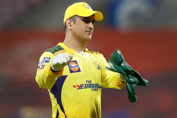 IPL 2024 CSK Captain MS Dhoni s New Role for the New Season revealed in the Jio Cinems IPL 2024 Promo