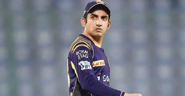 IPL 2024 KKR was the most profile team like CSK and MI says the team Mentor Gautam Gambhir