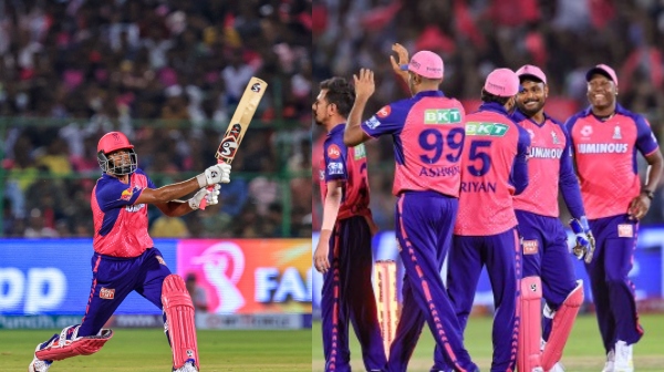 IPL 2024 RR vs DC Ravichandran Ashwin spoke the batting display against Delhi Capitals in the IPL 2024 at Jaipur