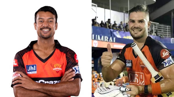IPL 2024 GT vs SRH Mayank Agarwal Markram slow batting is the reason for SRH loss IPL 2024 GT vs SRH Mayank Agarwal Markram slow batting is the reason for SRH loss