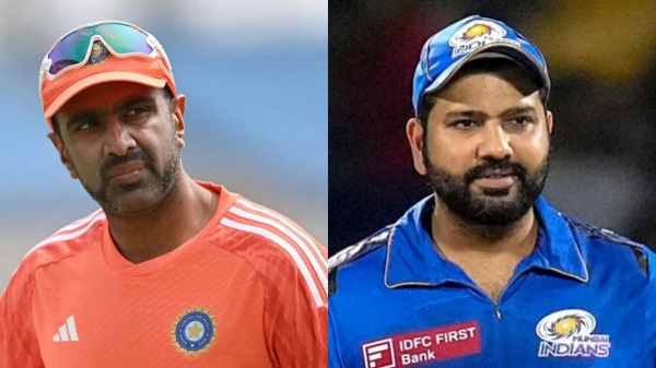 India vs England Ravichandran Ashwin shared about what happened during Rajkot test India vs England Ravichandran Ashwin shared about what happened during Rajkot test