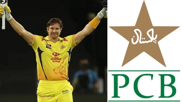 what is the Reason behind Australia Cricketer Shane watson denied the role Pakistan Head Coach