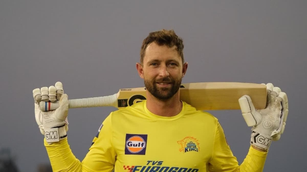 IPL 2024 CSK opener Devon Coway ruled out of IPL until May says reports