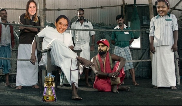 WPL 2024 Fantastic Memes from Social Media after RCB women team becomes the Champion of the WPL for the First time
