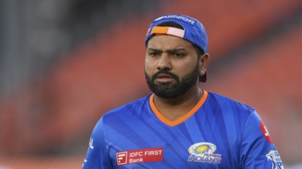 IPL 2024 GT vs MI Rohit Sharma could be dropped from Mumbai Indians team