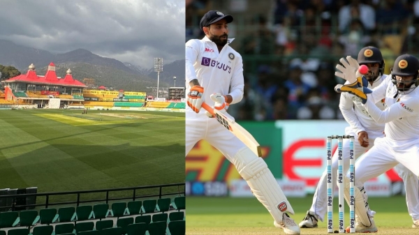 India vs England 5th test Dharamsala pitch is going to be rank turner says reports India vs England 5th test Dharamsala pitch is going to be rank turner says reports