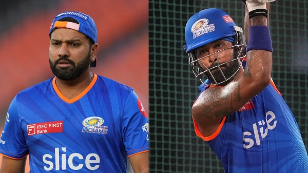 IPL 2024 SRH vs MI Mumbai Captain Hardik Pandya booed by Hyderabad Crowd during Match against SRH