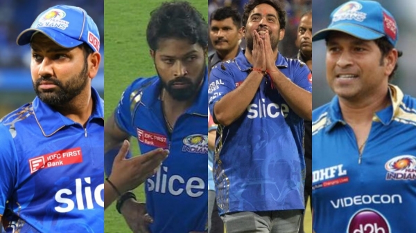 IPL 2024 - Mumbai Indians owner Akash ambani grilled the players and sachin consoled them