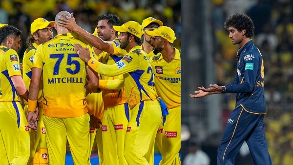ipl-2024-csk-vs-gt-sai-kishore-dropped-ruturaj-gaikwad-gujarat-titans-lose-to-csk ipl-2024-csk-vs-gt-sai-kishore-dropped-ruturaj-gaikwad-gujarat-titans-lose-to-csk