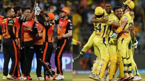 IPL classic matches - 2018 Final How CSK Beat SRH to claim Redemption