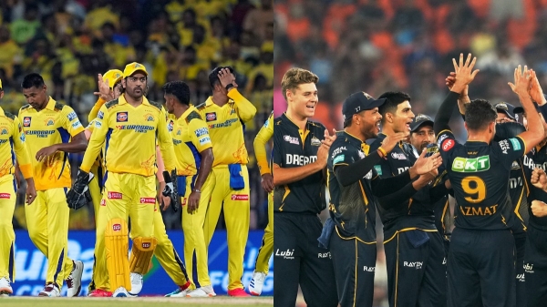IPL 2024 - CSK vs GT Preview and head to Head stats in tamil
