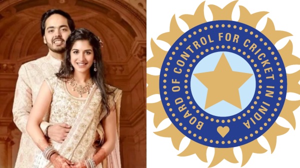 Ambani son Marriage function - did ind vs Eng 5th test match was scheduled to accommodate cricketers