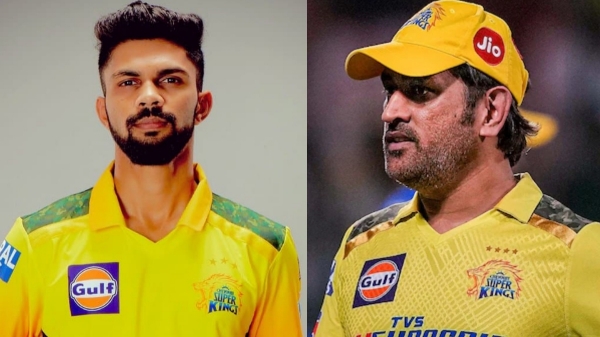 IPL 2024 Chennai Super Kings might see Dhoni as he is playing his last IPL season