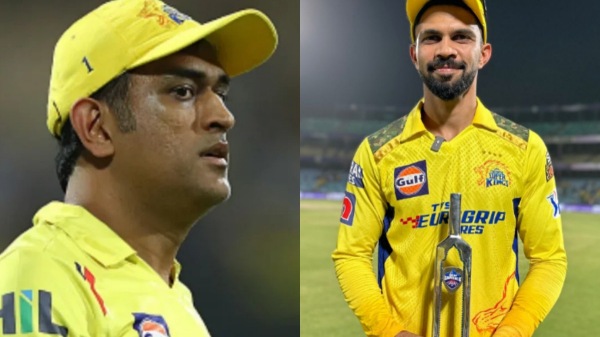 IPL 2024 - CSK New captain Ruturaj gaikwad captaincy records and gold medal winner in Asian games