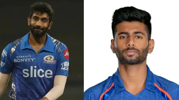 IPL 2024 LSG vs PBKS Mayank Yadav is next Bumrah says fans after fastest ball in IPL