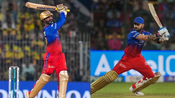 IPL 2024 - Stunning Finish from Dinesh Karthik made RCB Beat PBKS