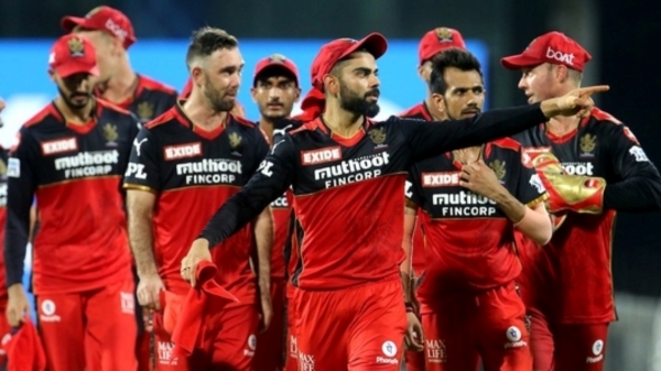 IPL History - RCB all out by 82 runsvs KKR in unforgettable matches