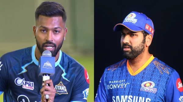 IPL 2024 Captains List Mumbai Indians Gujarat Titans SRH changed their captains