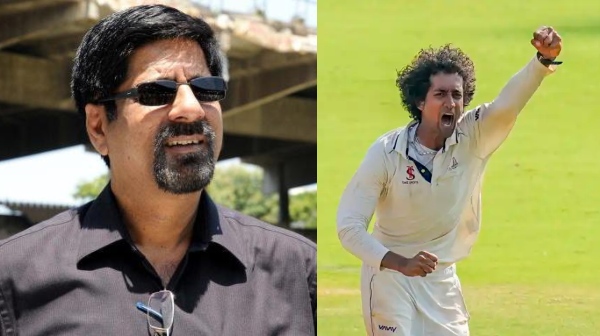 Ranji Trophy 2024 Kris Srikanth supports TN Captain Sai Kishore asks to not recruit outside coach
