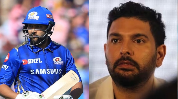 IPL 2024 Mumbai Indians franchise would have given Rohit Sharma one more season says Yuvraj Singh
