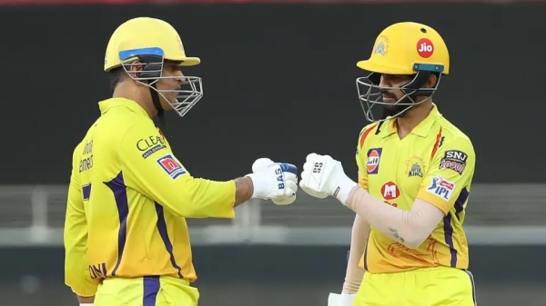 CSK vs RCB What is the new role for CSK Former Captain MS Dhoni under Ruturaj Gaikwad Captaincy in the IPL 2024