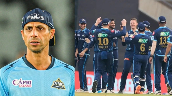 IPL 2024 - Shahrukh khan is the main actor for Gujarat titans says Head coach Ashish Nehra