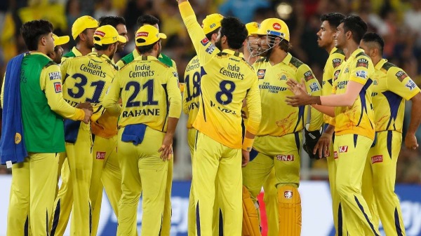 IPL 2024 Chennai Super Kings will be happy as Shardul Thakur and Tushar hit centuries