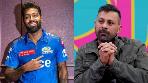 IPL 2024 Praveen Kumar says Hardik Pandya got injured exactly before IPL
