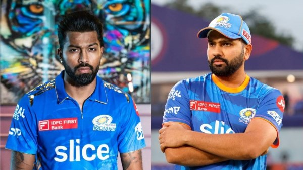 IPL 2024 Mumbai Indians young players supports Rohit Sharma amid captaincy change