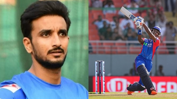 IPL 2024 PBKS vs DC News in Tamil Delhi Capitals set a target of 175 runs for Punjab Kings to win in the 2nd Match of the IPL 2024