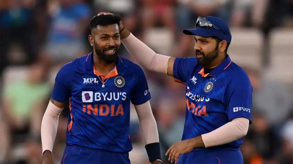 IPL 2024 Rohit Sharma backed Hardik Pandya and Jasprit Bumrah when MI franchise against them says Parthiv Patel
