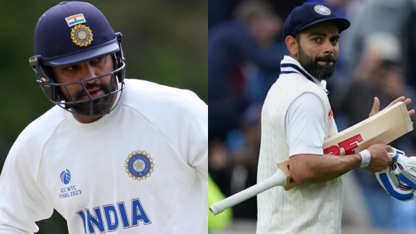 India vs England Rohit Sharma says he is not able to select entire team