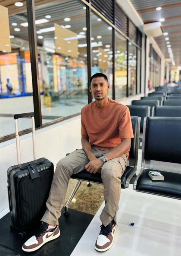 IPL 2024 - Bangladesh cricketer Mustafizur Rahman confirms his availability to play for CSK