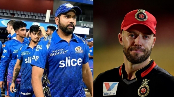 IPL 2024 - Mumbai indians have a big point to prove says AB Devilliers