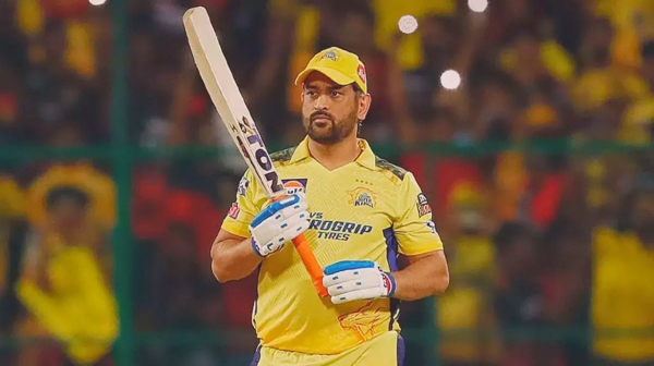 IPL 2024 MS Dhoni is the only player who played most IPL finals in history IPL 2024 MS Dhoni is the only player who played most IPL finals in history