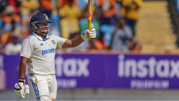 IND vs ENG : Sarfaraz Khan is a more of a Test Cricketer says Delhi Capitals director Sourav Ganguly ahead of IPL 2024 IND vs ENG : Sarfaraz Khan is a more of a Test Cricketer says Delhi Capitals director Sourav Ganguly ahead of IPL 2024