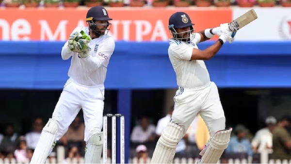  IND vs ENG : Dhruv Jurel has the talent to achieve what MS Dhoni reached in his Career says Anil Kumble 