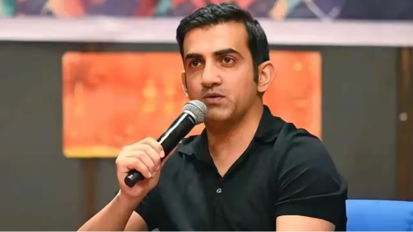 IPL 2024 KKR Mentor role might be the reason behind Gautam Gambhir exit from Politics