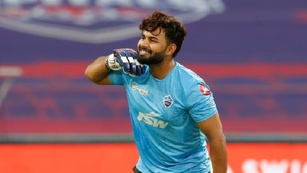 IPL 2024 Rishabh Pant to appear on NCA to get fitness clearance